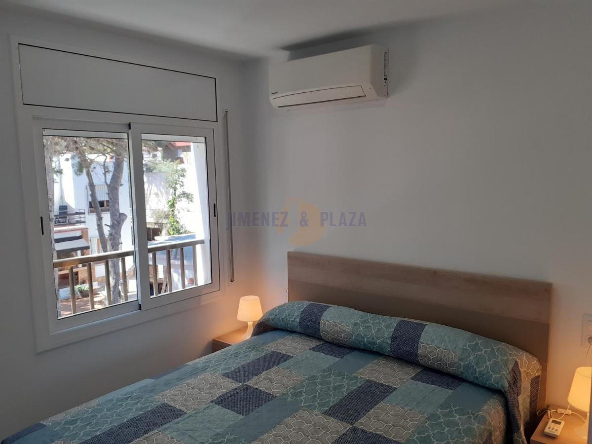 Apartamentos Dins Mar Apto. 7 托里代巴拉 外观 照片
