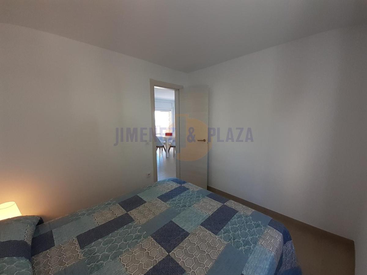 Apartamentos Dins Mar Apto. 7 托里代巴拉 外观 照片